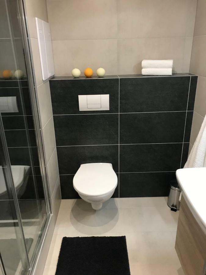 Apartment Poprad Extérieur photo