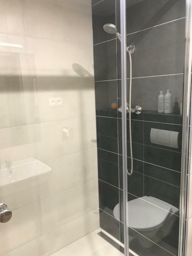 Apartment Poprad Extérieur photo