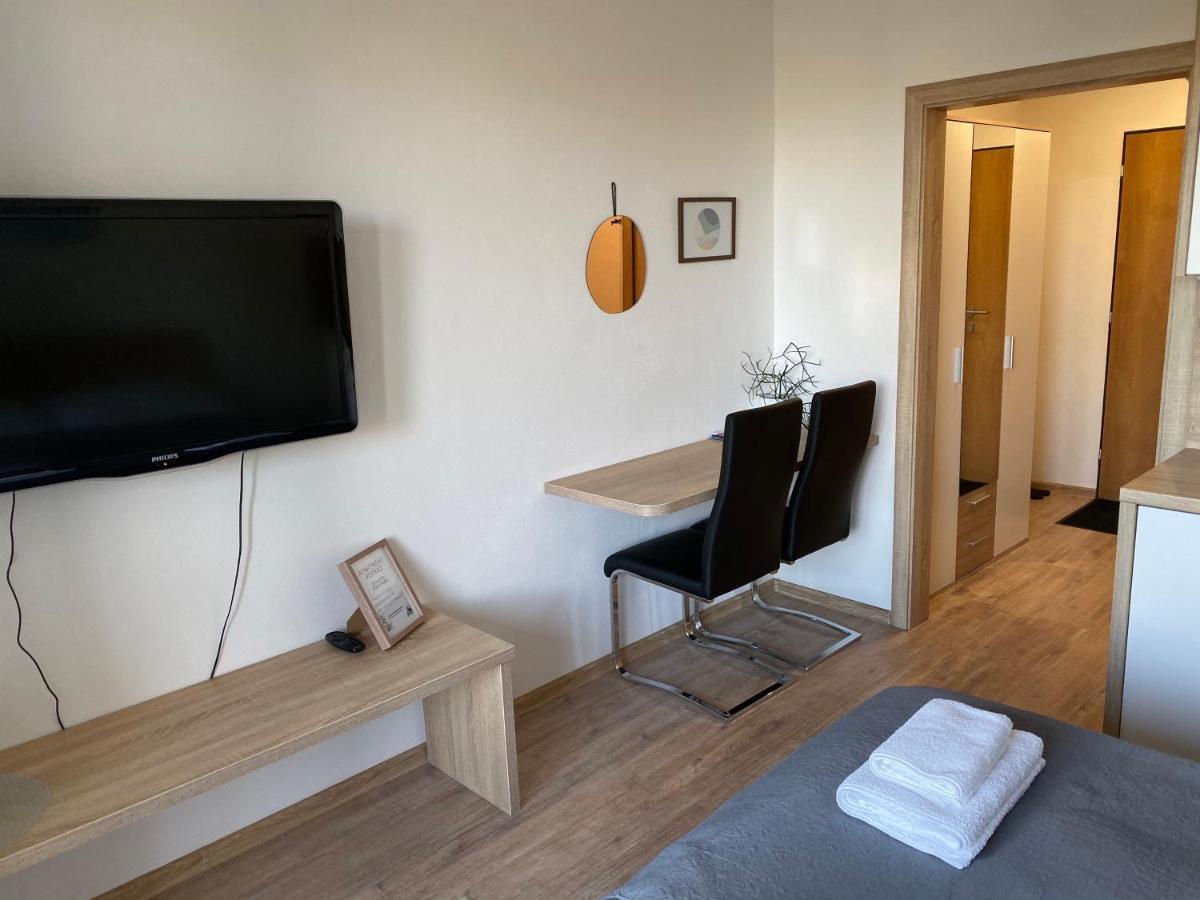 Apartment Poprad Extérieur photo