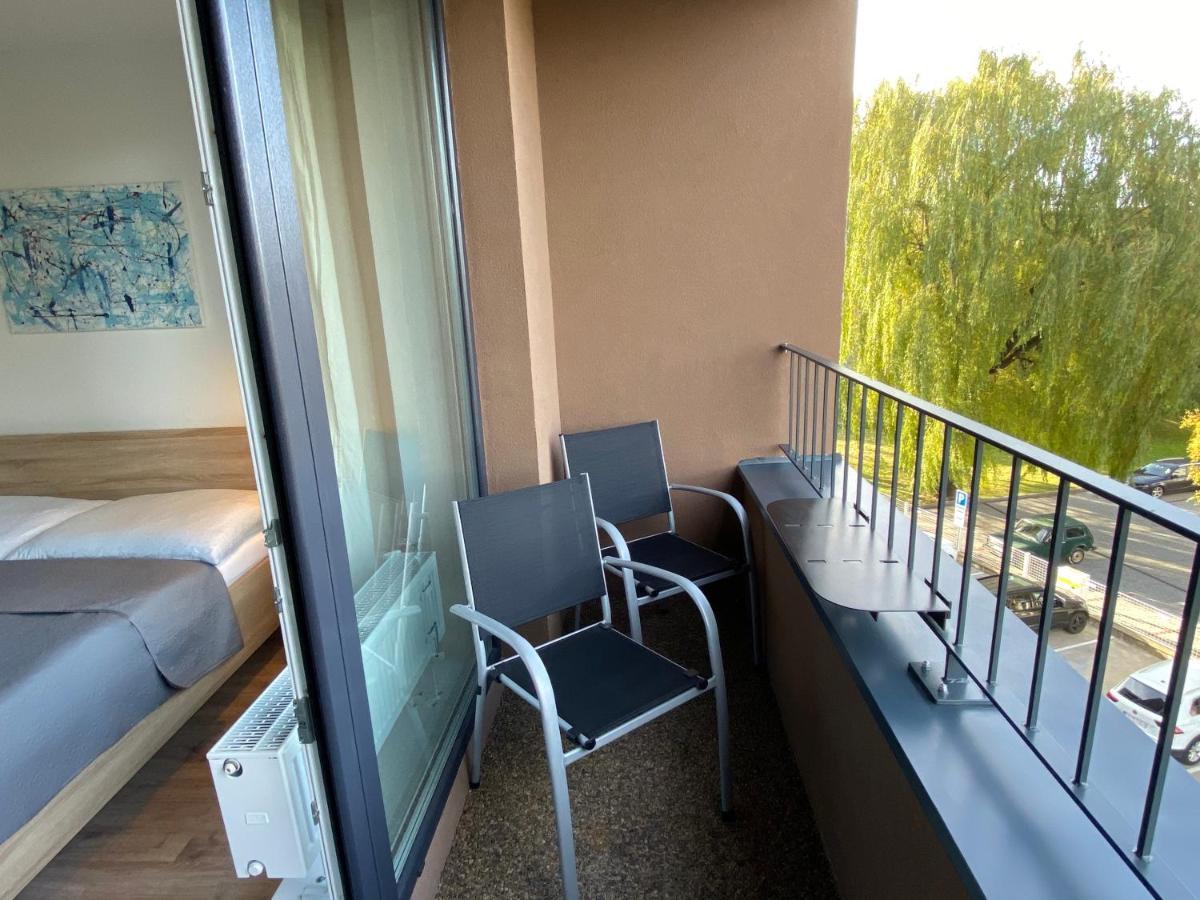 Apartment Poprad Extérieur photo